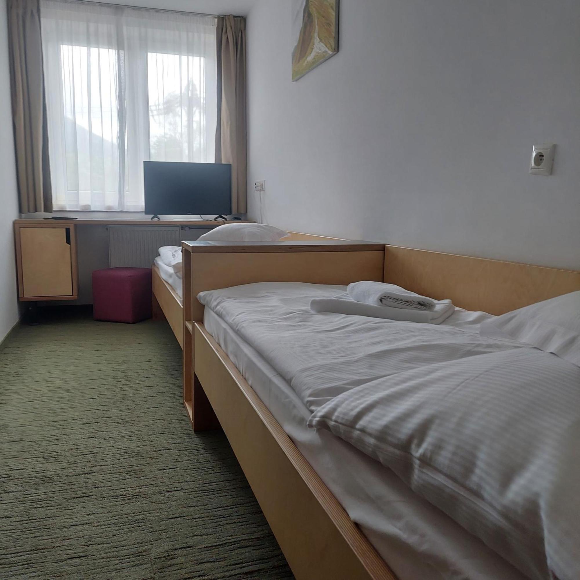 Hotel Diery Terchova Exterior photo