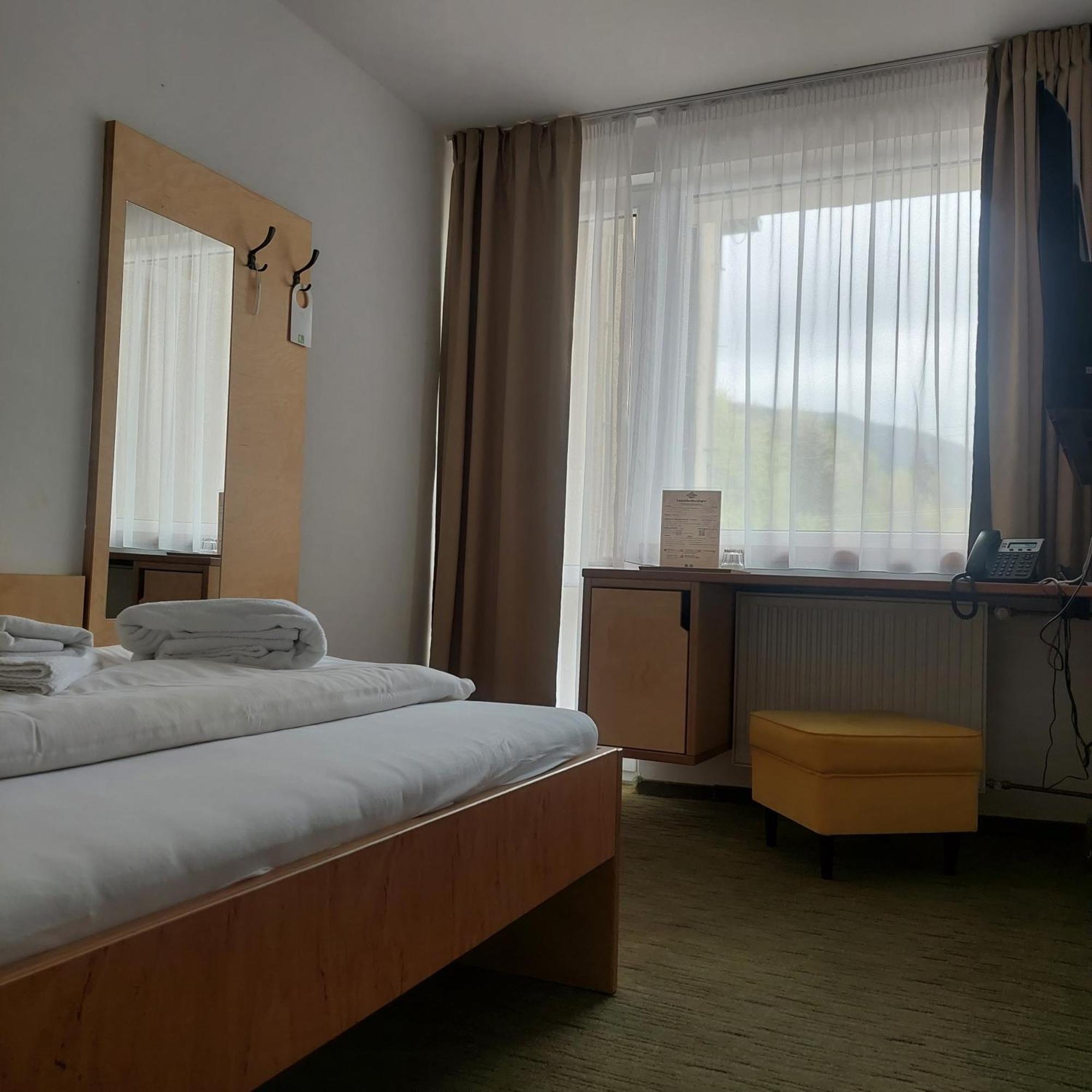 Hotel Diery Terchova Exterior photo