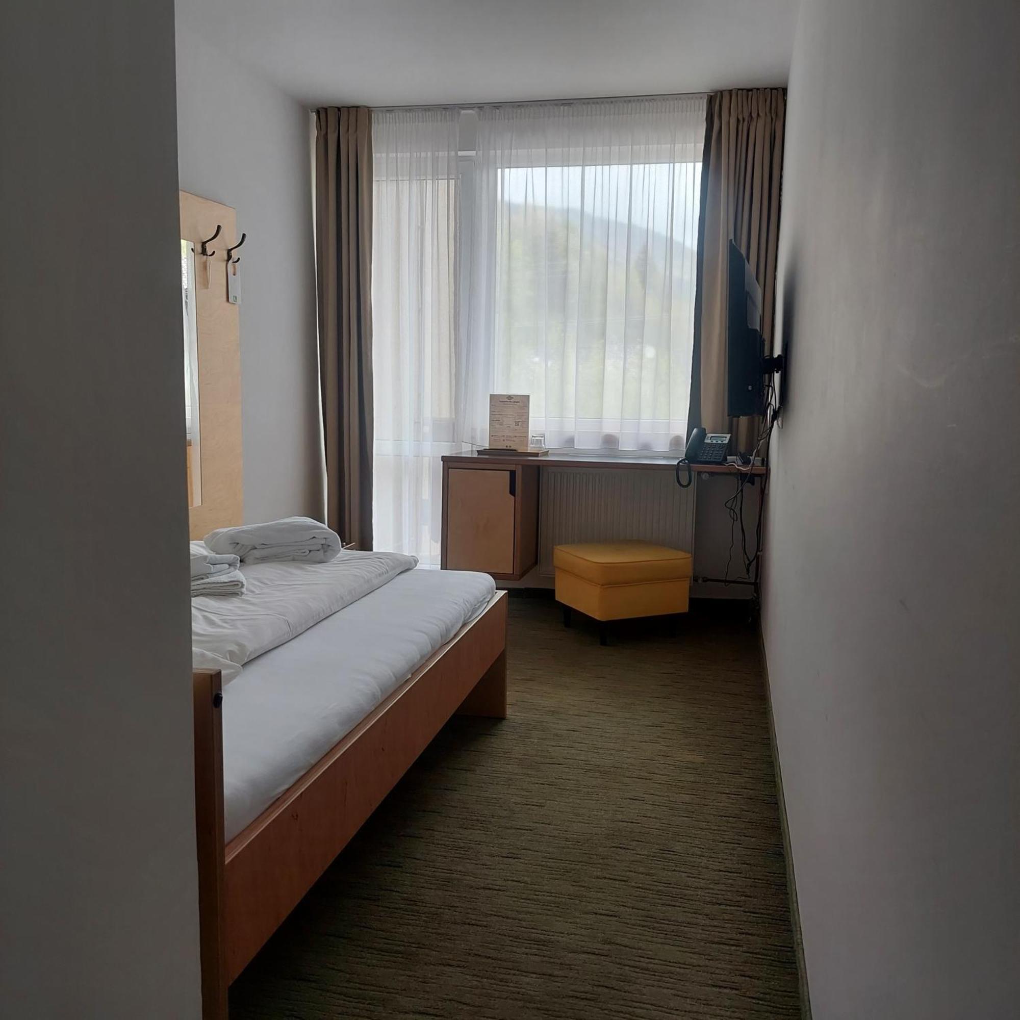 Hotel Diery Terchova Exterior photo