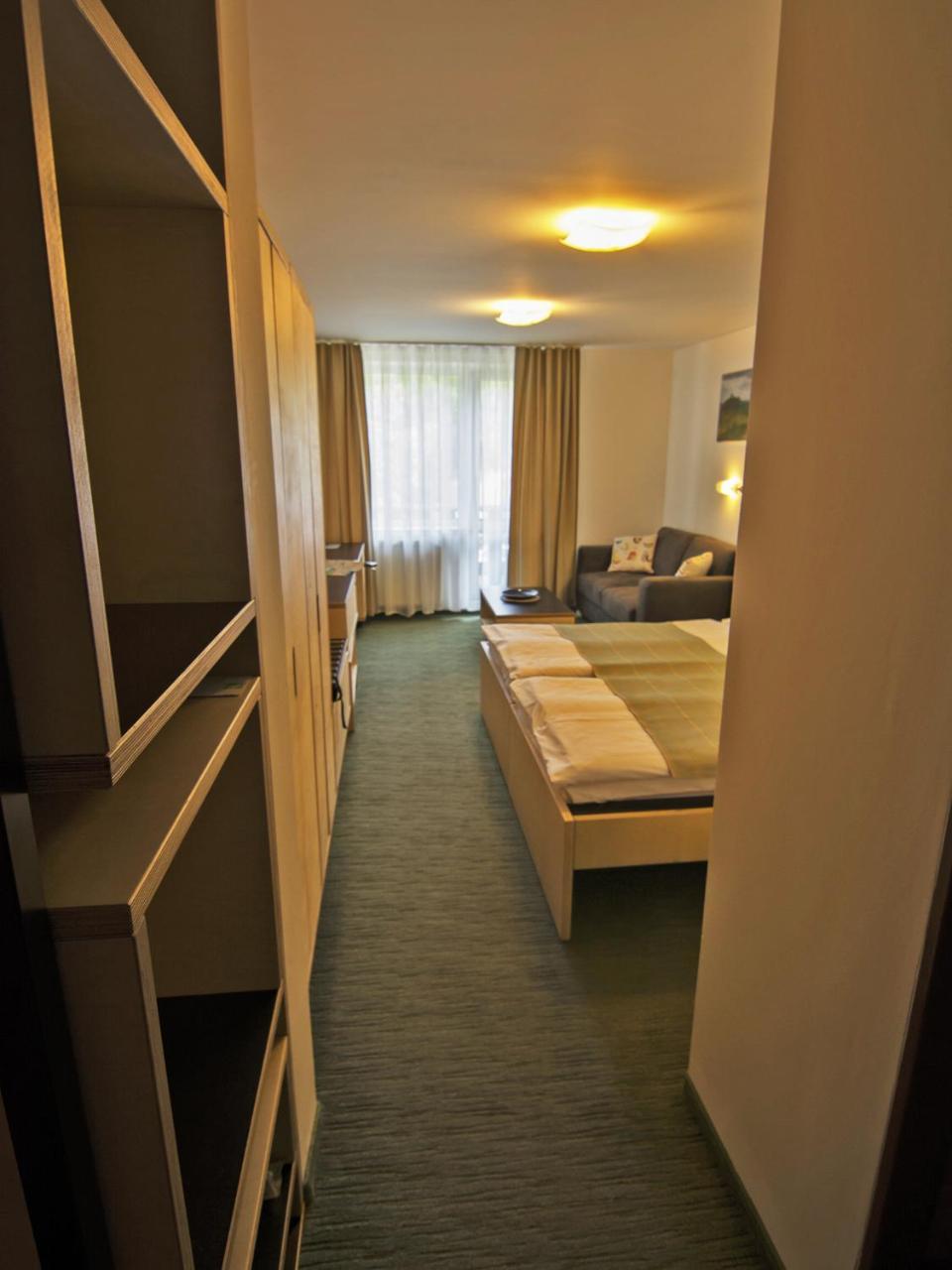 Hotel Diery Terchova Exterior photo